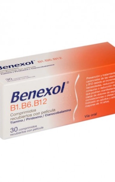 Benexol Benexol
