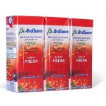 Bioralsuero Fresa Bioralsuero Fresa