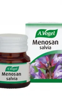 Menosan salvia  Menosan salvia