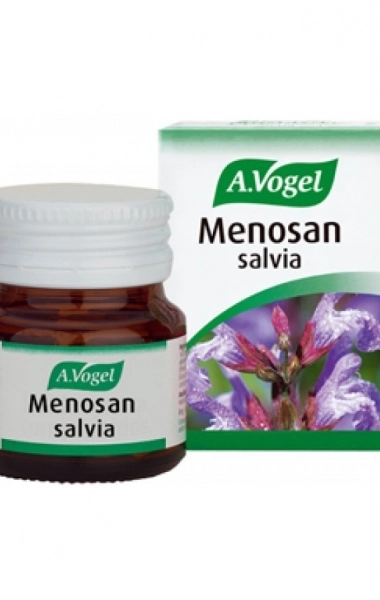 Menosan salvia  Menosan salvia