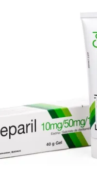 Feparil Gel  Feparil Gel