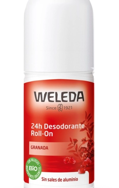 Desodorante roll-on Granada Desodorante roll-on Granada