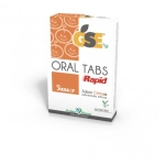 Oral Tabs Rapid Junior Oral Tabs Rapid Junior