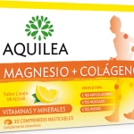 Aquilea magnesio+colágeno Aquilea magnesio+colágeno