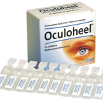 Oculoheel colirio Oculoheel colirio