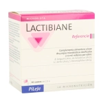 Lactibiane Reference Contribuye a reducir los trastornos intestinales.