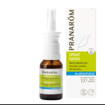 Allergoforce Tratamiento sistemático de la congestión nasal.
