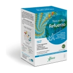 Natura Mix Advanced Refuerzo Natura Mix Advanced Refuerzo
