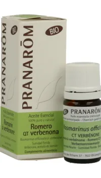 Aceite Esencial Romero QT Verbenona Aceite Esencial Romero QT Verbenona