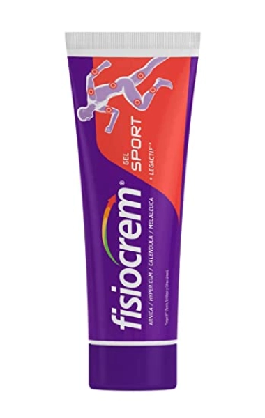 Fisiocrem Gel Sport Fisiocrem Gel Sport