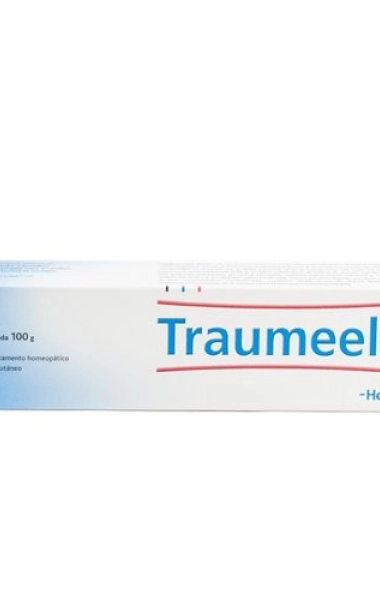Traumeel pomada 100g Traumeel pomada 100g