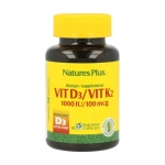 Vitamina D3 Vitamina K2 Vitamina D3 Vitamina K2