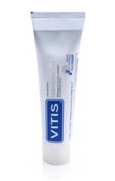 Vitis Blanqueadora Pasta Dentífrica Vitis Blanqueadora Pasta Dentífrica