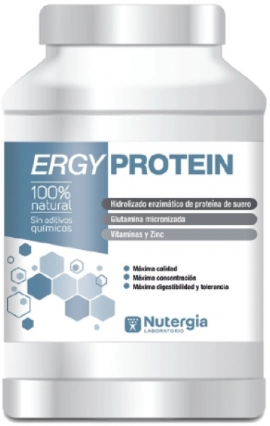 Ergyprotein Ergyprotein