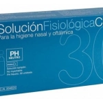 Cinfa Solución Fisiológica  Cinfa Solución Fisiológica