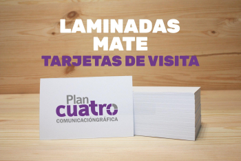 Tarjetas de visita