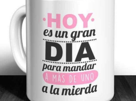 Taza Sublim
