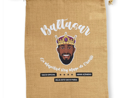 Sacos Sorpresa Navidad 2025