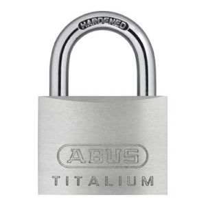 CANDADO TITALIUM 54TI ARCO LARGO