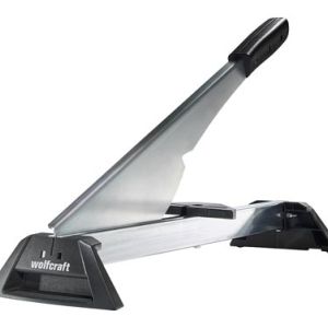 GUILLOTINA PARA CORTE DE LAMINADOS