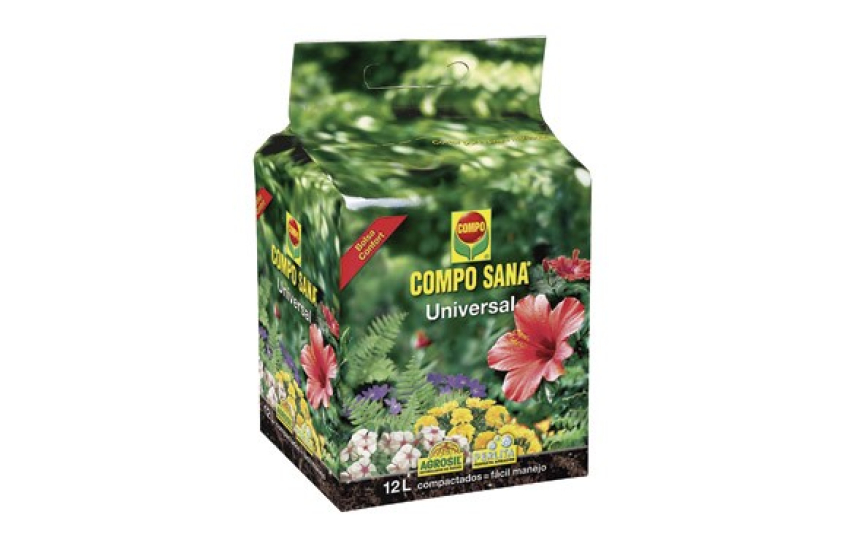 COMPO SANA UNIVERSAL SUBSTRATE COMPO SANA UNIVERSAL SUBSTRATE