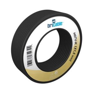 CABLE UNIPOLAR FLEXIBLE