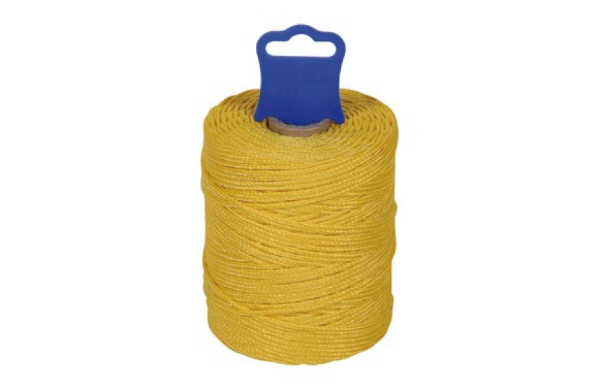 HILO REPLANTEO POLIPROPILENO TRENZADO Ø 1,8 MM