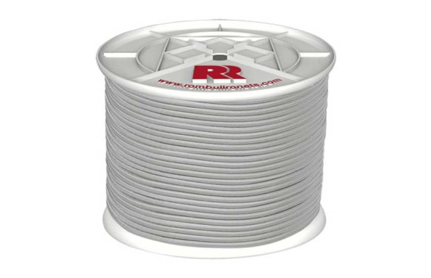 CUERDA ELASTICA POLIESTER/LATEX Ø 8 MM