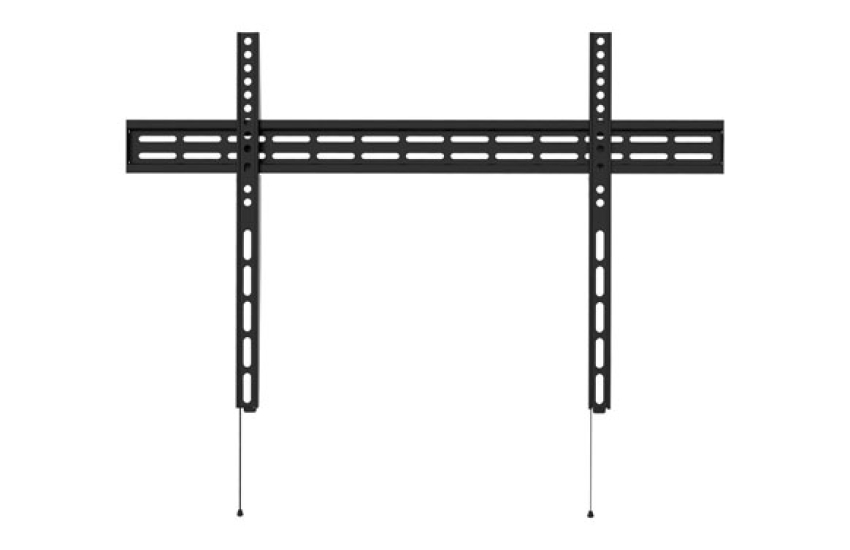 SOPORTE PANTALLA TV FIJO EXTRAFINO 600 X 400 CM