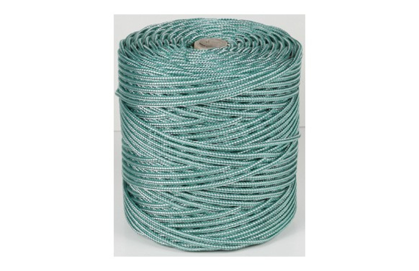 CORDON EN POLYPROPYLÈNE À ÂME TEXTURÉE Ø 4 MM