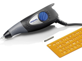 GRABADOR DREMEL