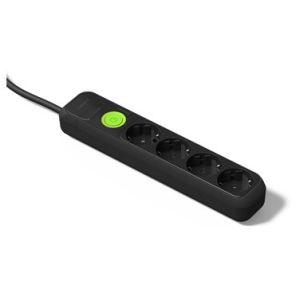 BASE MULTIPLE AVEC INTERRUPTEUR