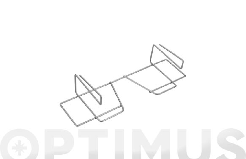 SOPORTE ROLLOS COCINA