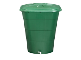 DEPOSITO AGUA RECTANGULAR 203 L.