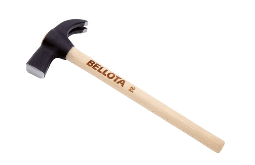 MARTEAU DE CHARPENTIER MARTEAU DE CHARPENTIER