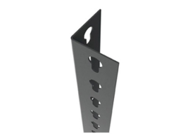 PERFIL SCLICK GRIS OSCURO