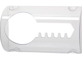 ORGANISATEUR DE CLÉS 