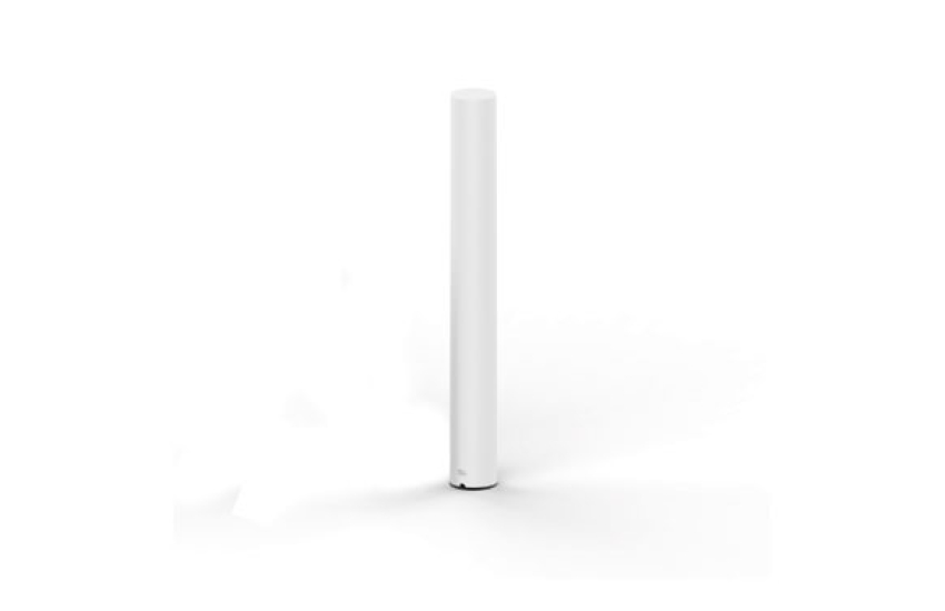 LAMPARA JARDIN FITY IP65 TUBO LED