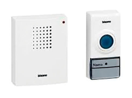 TIMBRE INALAMBRICO ECONOMICO