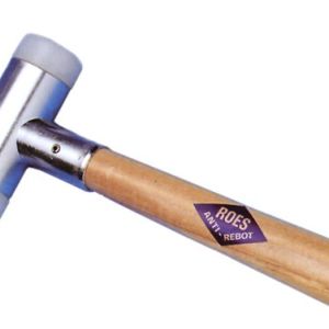 MARTILLO NYLON ANTIREBOTE