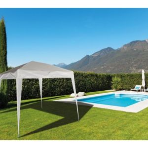 SUPPORT DE TABLE EN POLYESTER 3X3 M