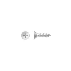 TORNILLO PARKER DIN 7982 C/PLANA PHILIPS CINCADO