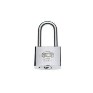 CADENAS LAITON CHROMÉ (BL)