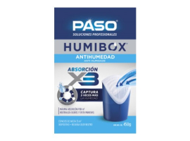 SYSTÈME NATUREL D'ABSORPTION DE L'HUMIDITÉ