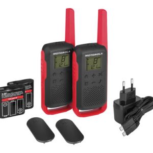 INTERCOMUNICADOR WALKIE TALKIE