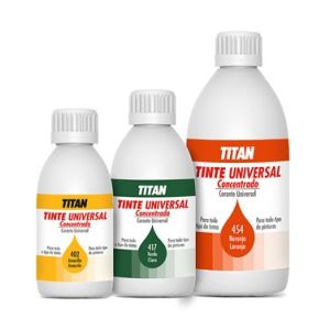 TINTE UNIVERSAL 