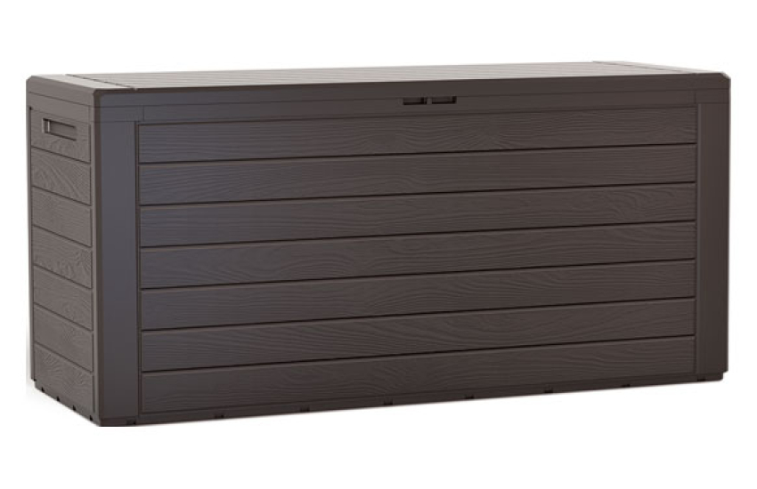 ARCON DE RESINA  BRONCE 280 L   