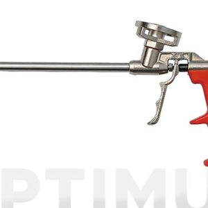 PISTOLET À MOUSSE DE POLYURÉTHANE
