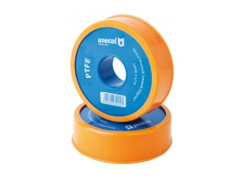 RUBAN GYMCOL PTFE (TÉFLON)