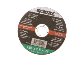 DISQUE DE DÉCOUPE DE LA PIERRE